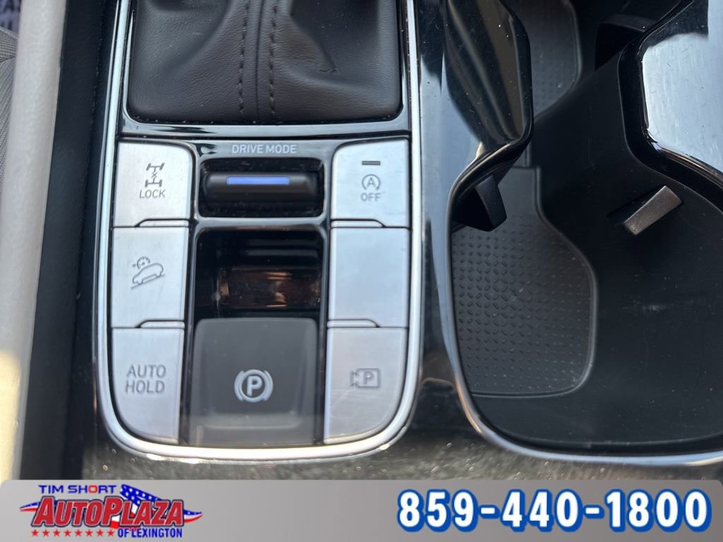 Used 2025 Hyundai Tucson SEL image 25