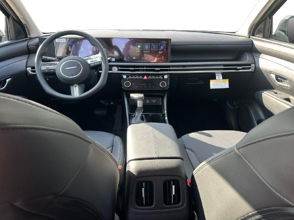 New 2026 Hyundai Tucson SEL Plus FWD image 21