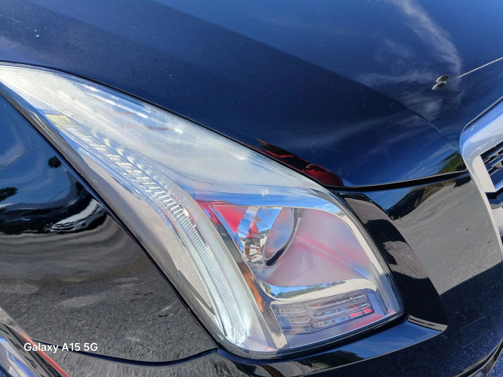 Used 2016 Cadillac XTS Luxury FWD image 27