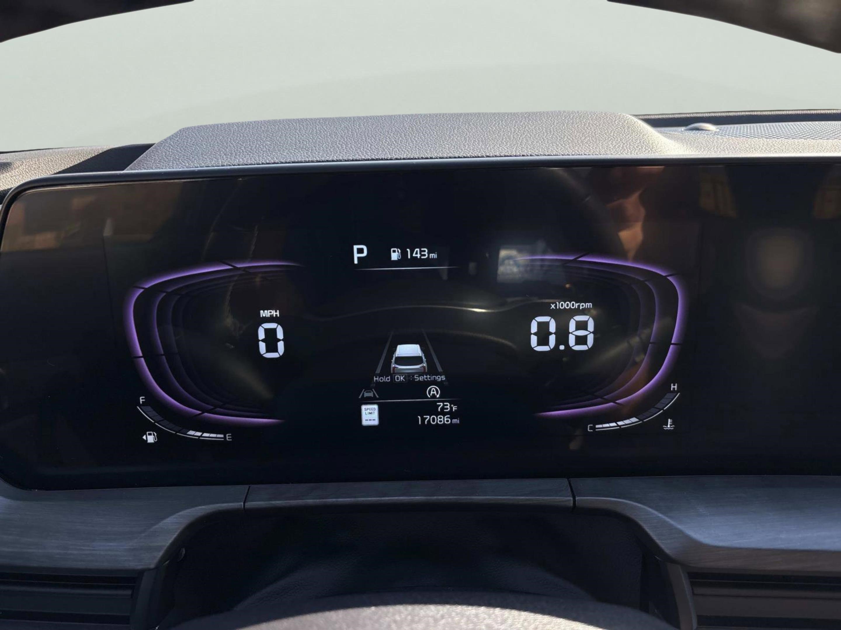 Used 2025 Kia Telluride EX X-Line image 36