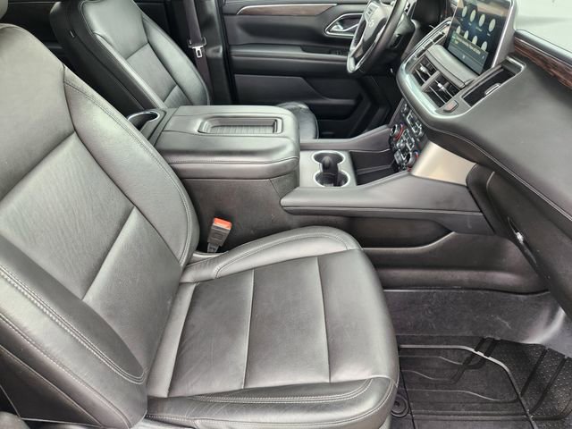 Used 2021 Chevrolet Tahoe Z71 AWD/4WD image 11