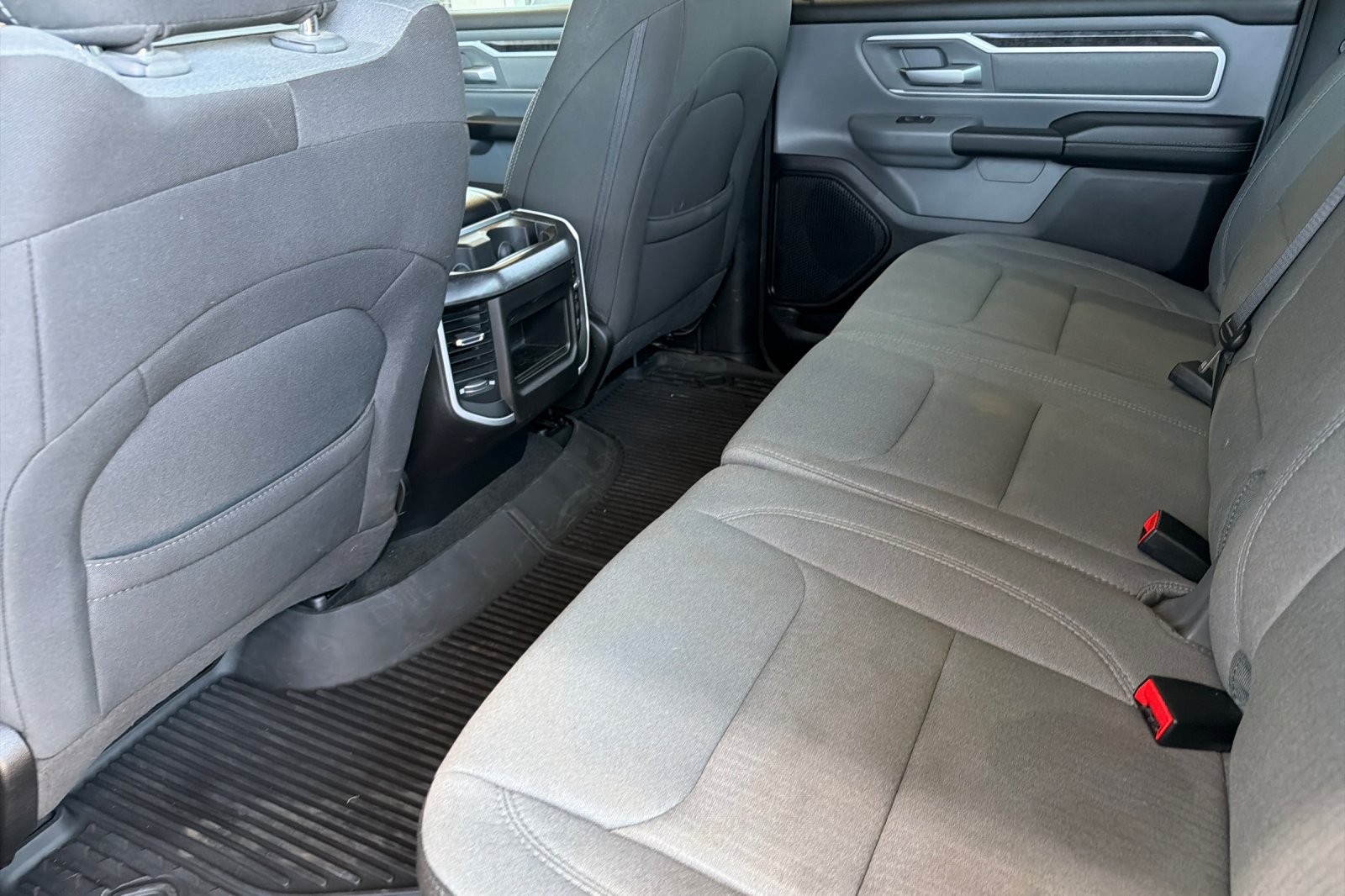 Used 2023 RAM 1500 Big Horn AWD/4WD image 11