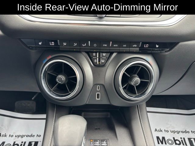 Certified 2024 Chevrolet Blazer LT w/ Sound & Technology Package image 15