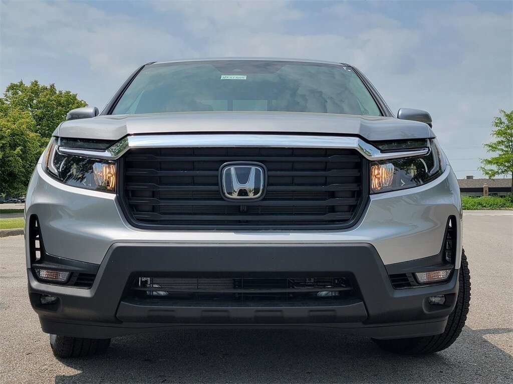 Certified 2023 Honda Ridgeline RTL image 16