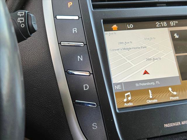 Used 2017 Lincoln MKC Select w/ Select Plus Package image 19