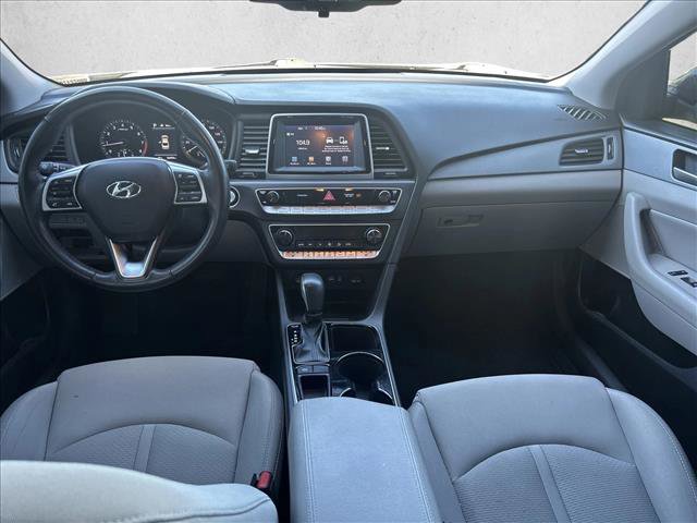 Used 2019 Hyundai Sonata SEL FWD image 16