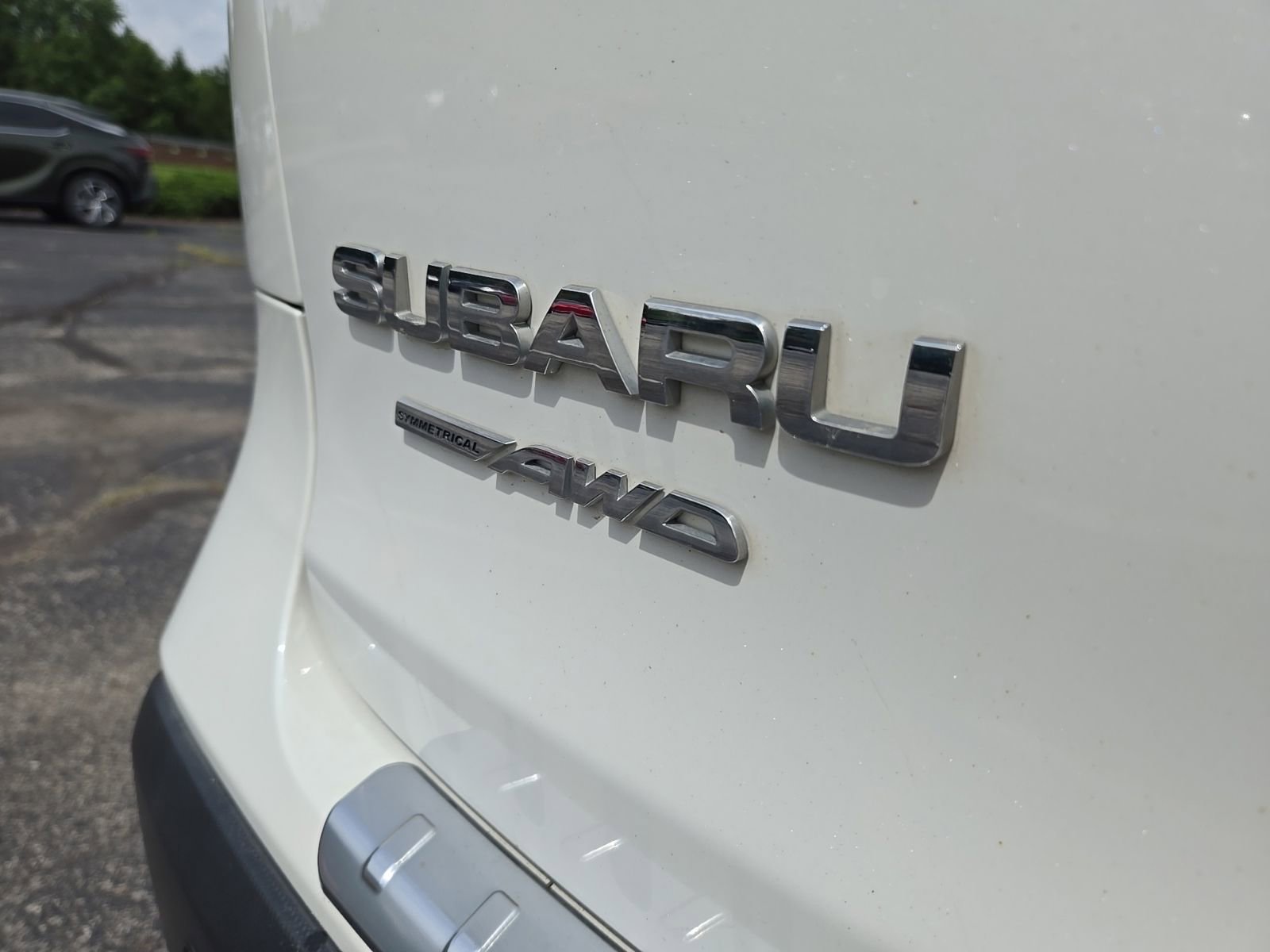 Used 2020 Subaru Ascent Touring w/ Popular Package #3 AWD/4WD image 13