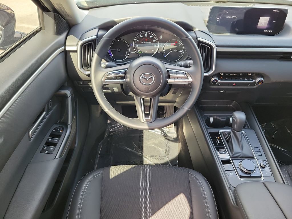 Certified 2025 MAZDA CX-50 2.5 Hybrid w/ Weather Package image 16