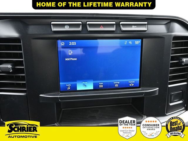 Used 2024 Ford F350 XLT image 20