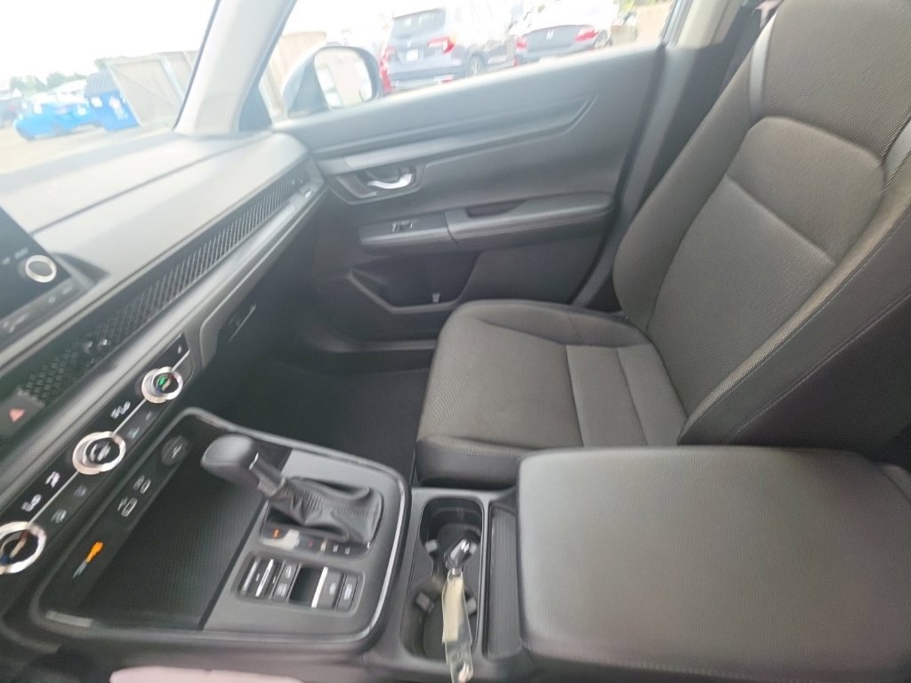 Used 2024 Honda CR-V EX image 24