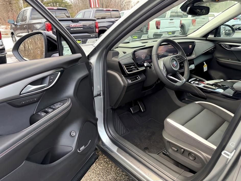 New 2026 Buick Envision Sport Touring image 16