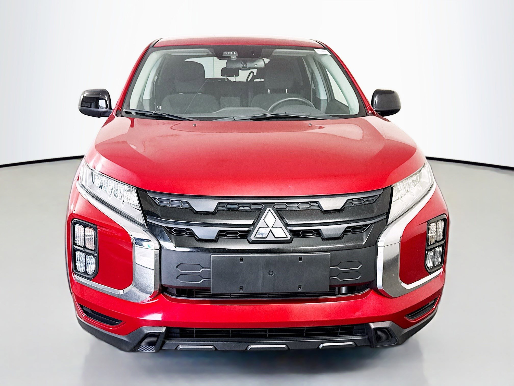 Used 2023 Mitsubishi Outlander Sport ES image 2