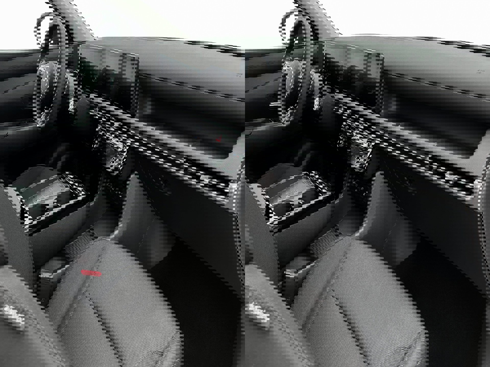 New 2025 Hyundai Tucson Blue image 15