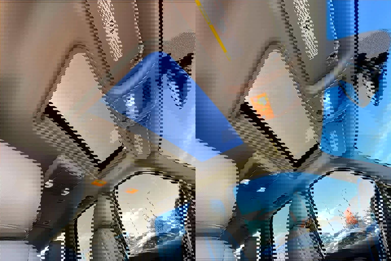 Used 2013 Chevrolet Suburban LT w/ Luxury Package image 29