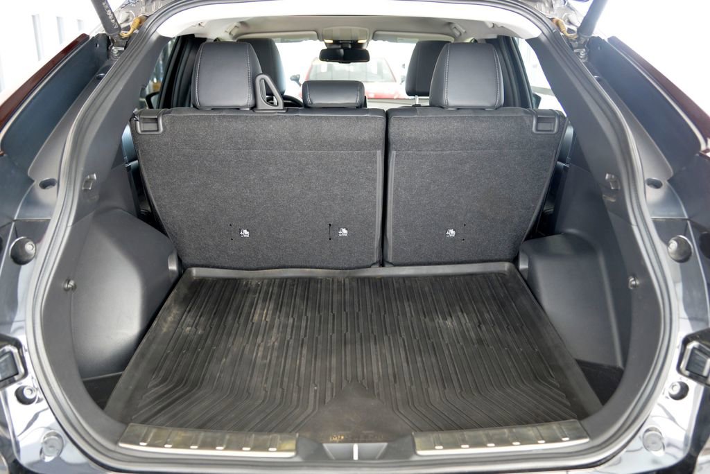 Used 2024 Mitsubishi Eclipse Cross SE image 29