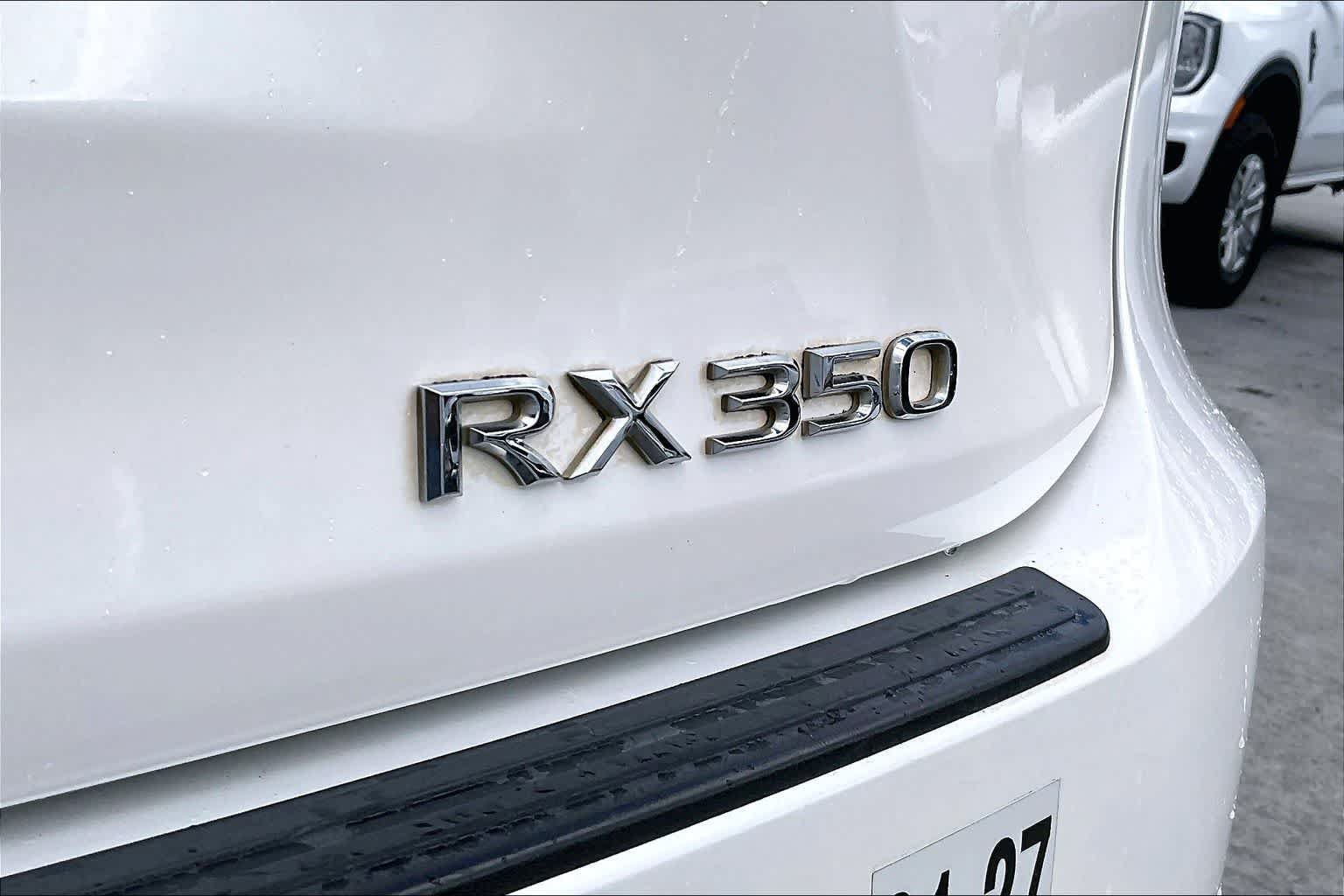 Used 2019 Lexus RX 350 FWD image 7