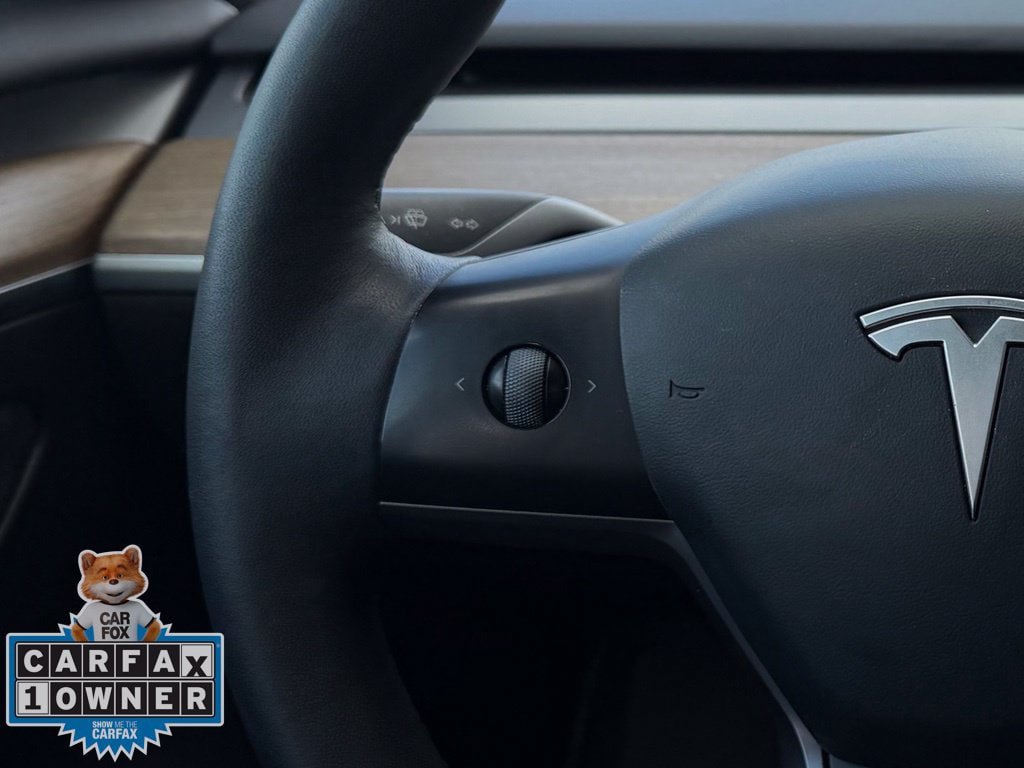 Used 2022 Tesla Model 3 RWD image 11