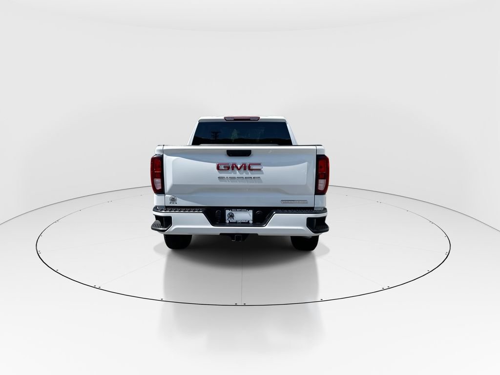 Used 2023 GMC Sierra 1500 Elevation image 7