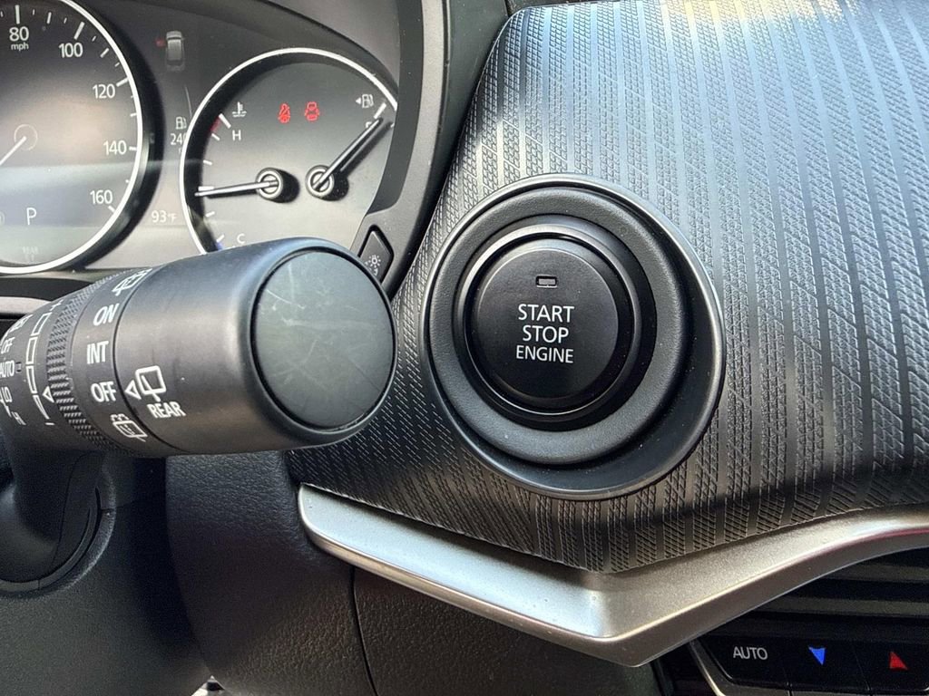 Certified 2025 MAZDA CX-90 3.3 Turbo w/ Select Package image 40