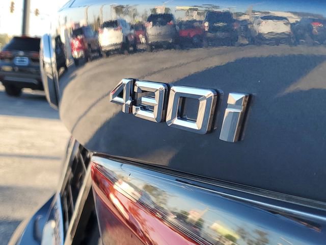 Used 2022 BMW 430i Coupe w/ Premium Package 2 image 6