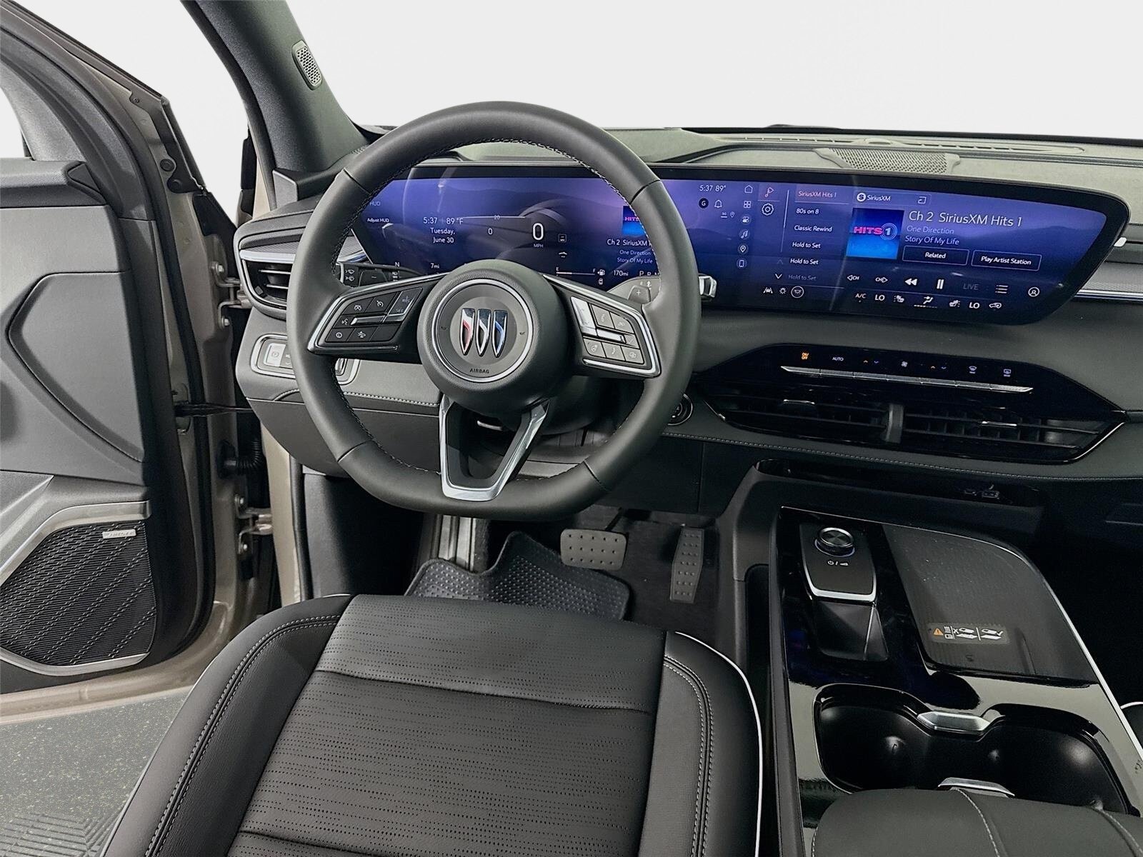 New 2026 Buick Enclave Sport Touring w/ Power Package FWD image 25