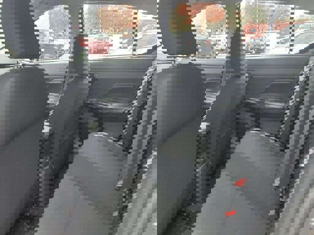 Used 2023 Nissan Versa SV image 12