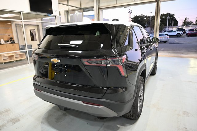 New 2026 Chevrolet Equinox LT w/ Convenience Package II image 5