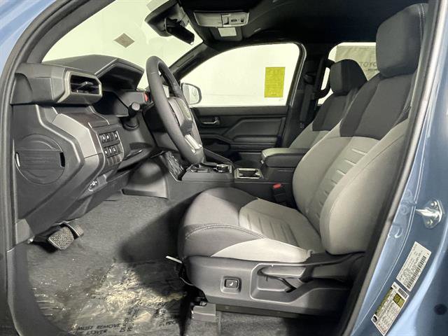 New 2026 Toyota Tacoma TRD Off-Road image 9