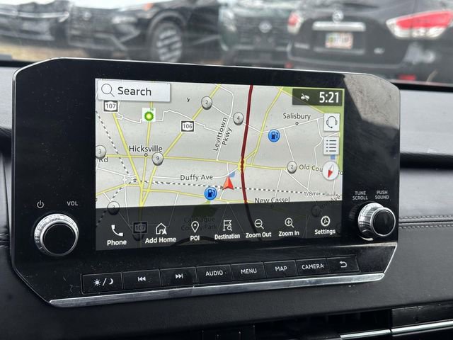 Used 2024 Mitsubishi Outlander AWD image 25