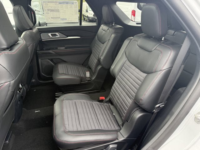 New 2026 Ford Explorer ST-Line image 10