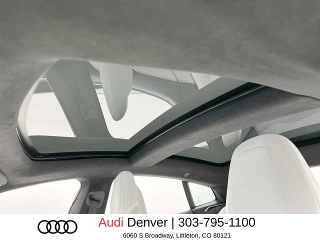 Used 2017 Tesla Model S 75D AWD/4WD image 22