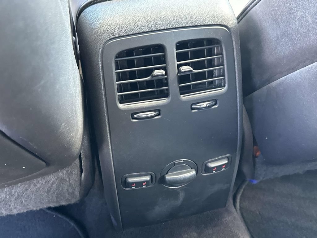 Used 2015 Lincoln MKS AWD w/ Equipment Group 101A image 13