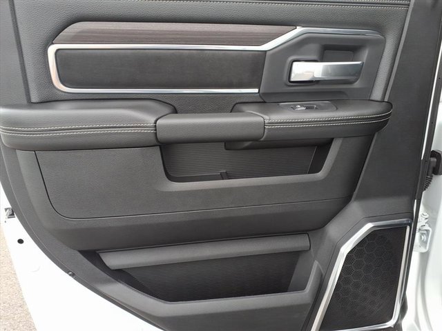 New 2026 RAM 2500 Laramie image 11