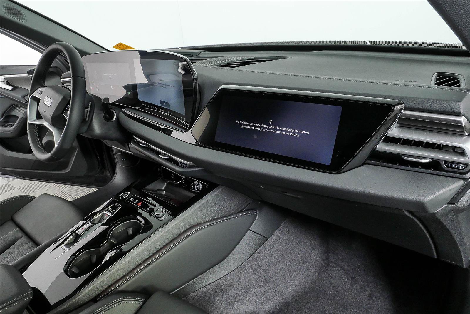 New 2026 Audi A5 Premium Plus AWD/4WD image 26
