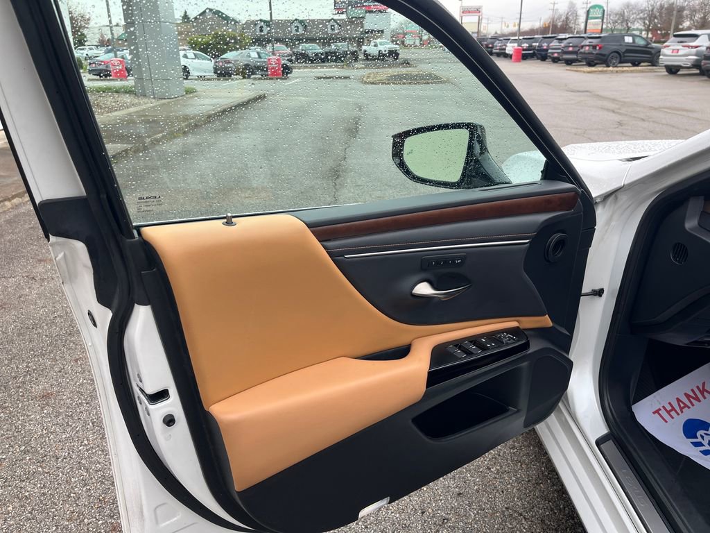 Used 2024 Lexus ES 350 350 image 11