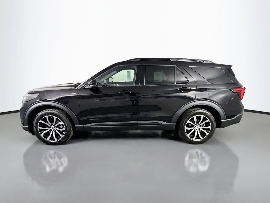 New 2026 Ford Explorer ST-Line AWD/4WD image 6