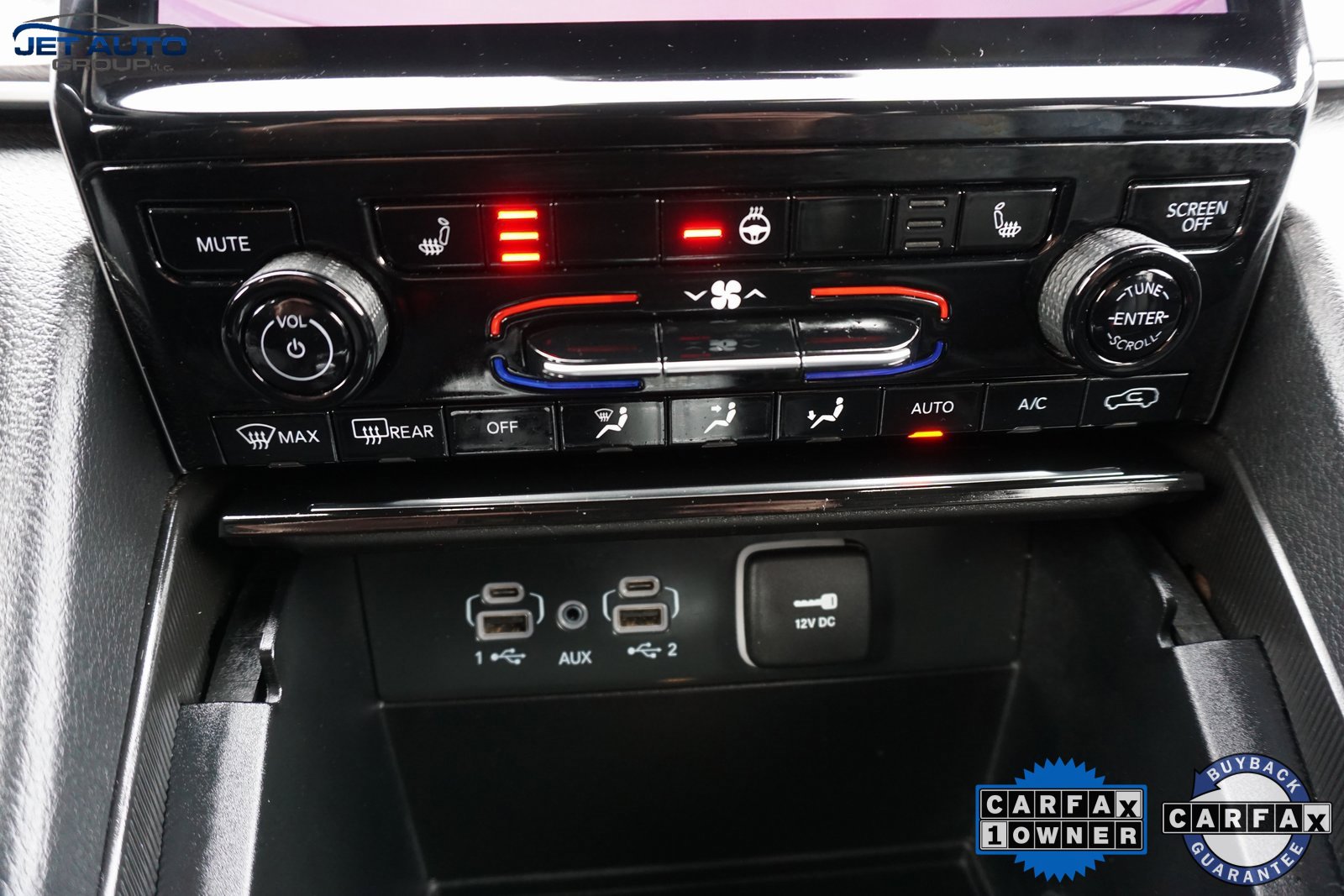 Used 2024 Jeep Grand Cherokee Limited 4xe image 36