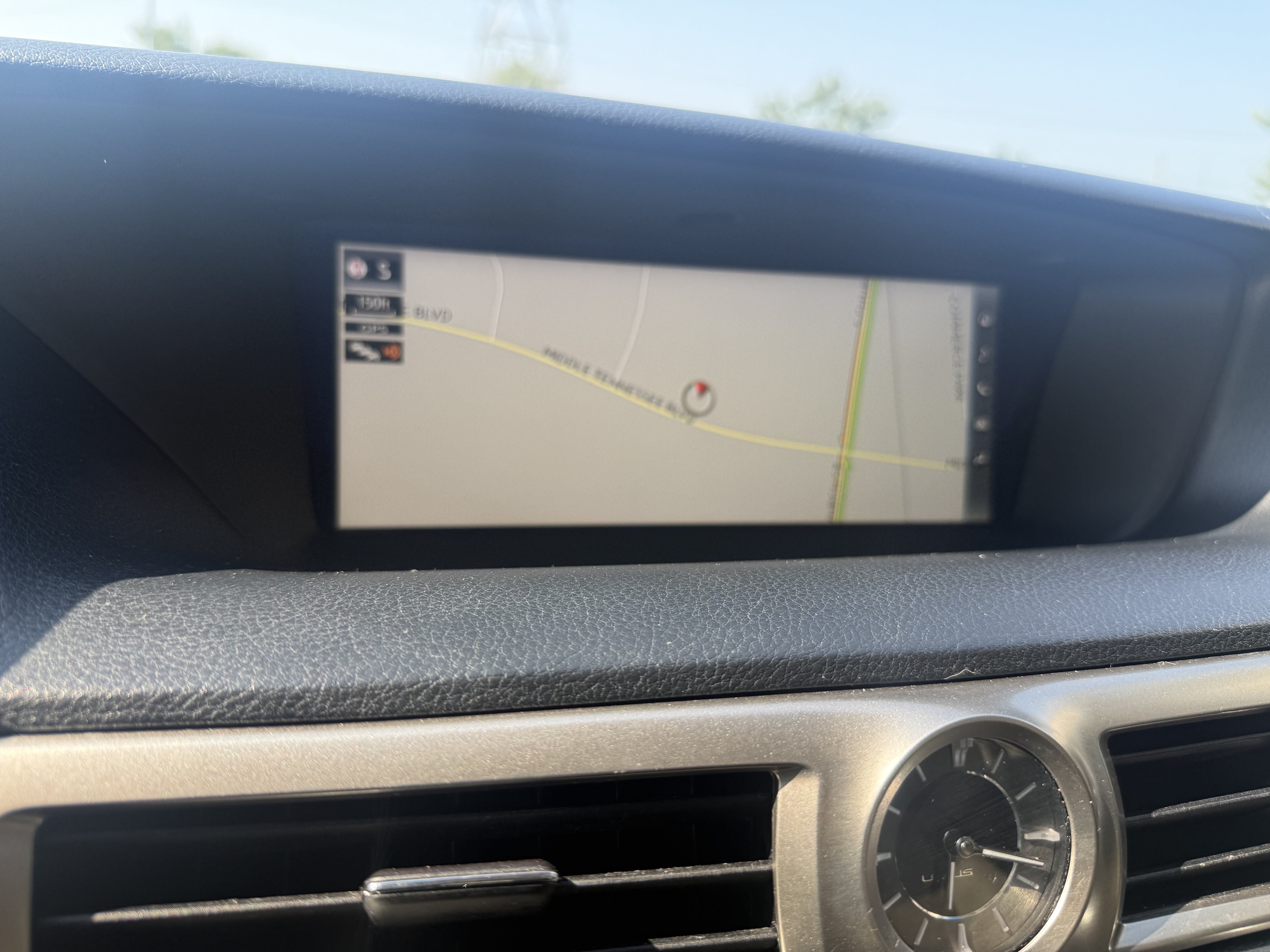 Used 2016 Lexus GS 350 RWD image 15
