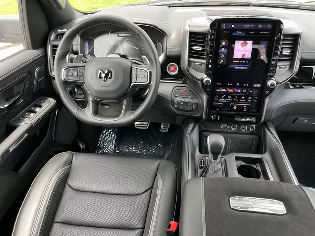 New 2026 RAM 1500 RHO w/ RHO Level 1 Equipment Group AWD/4WD image 14