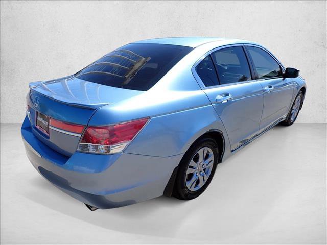 Used 2012 Honda Accord LX image 4