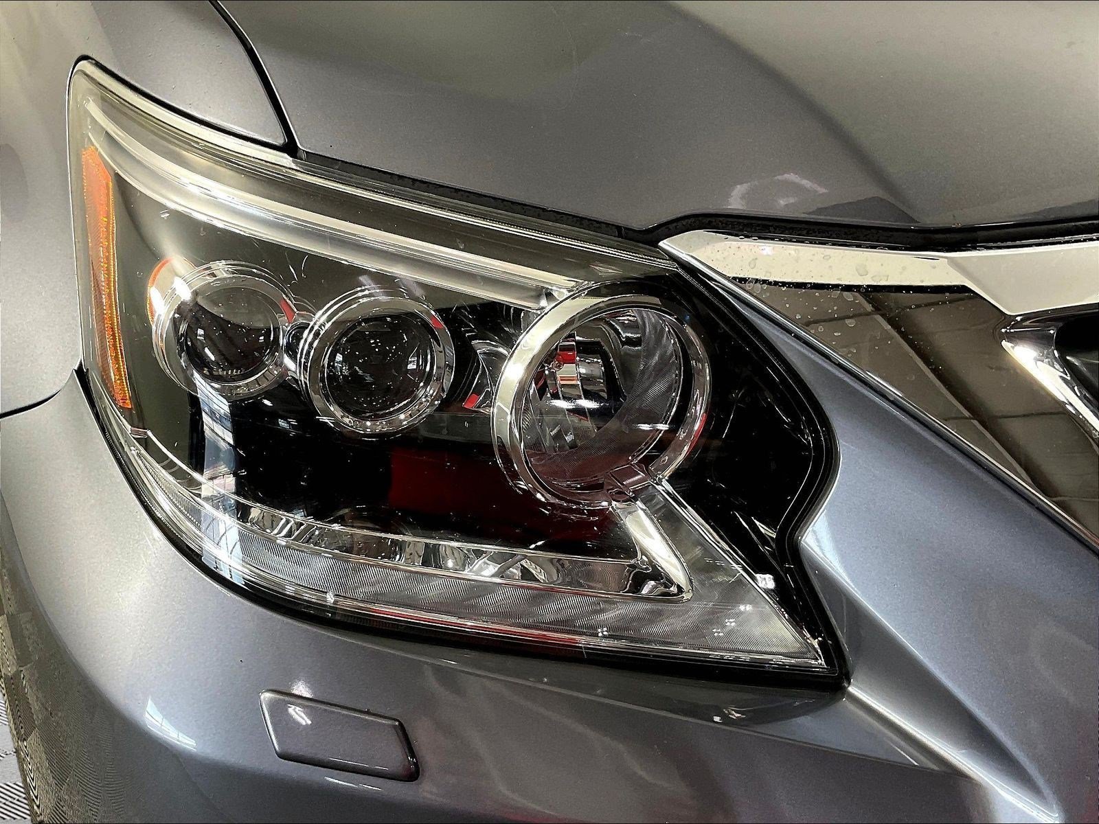 Used 2019 Lexus GX 460 Premium AWD/4WD image 33