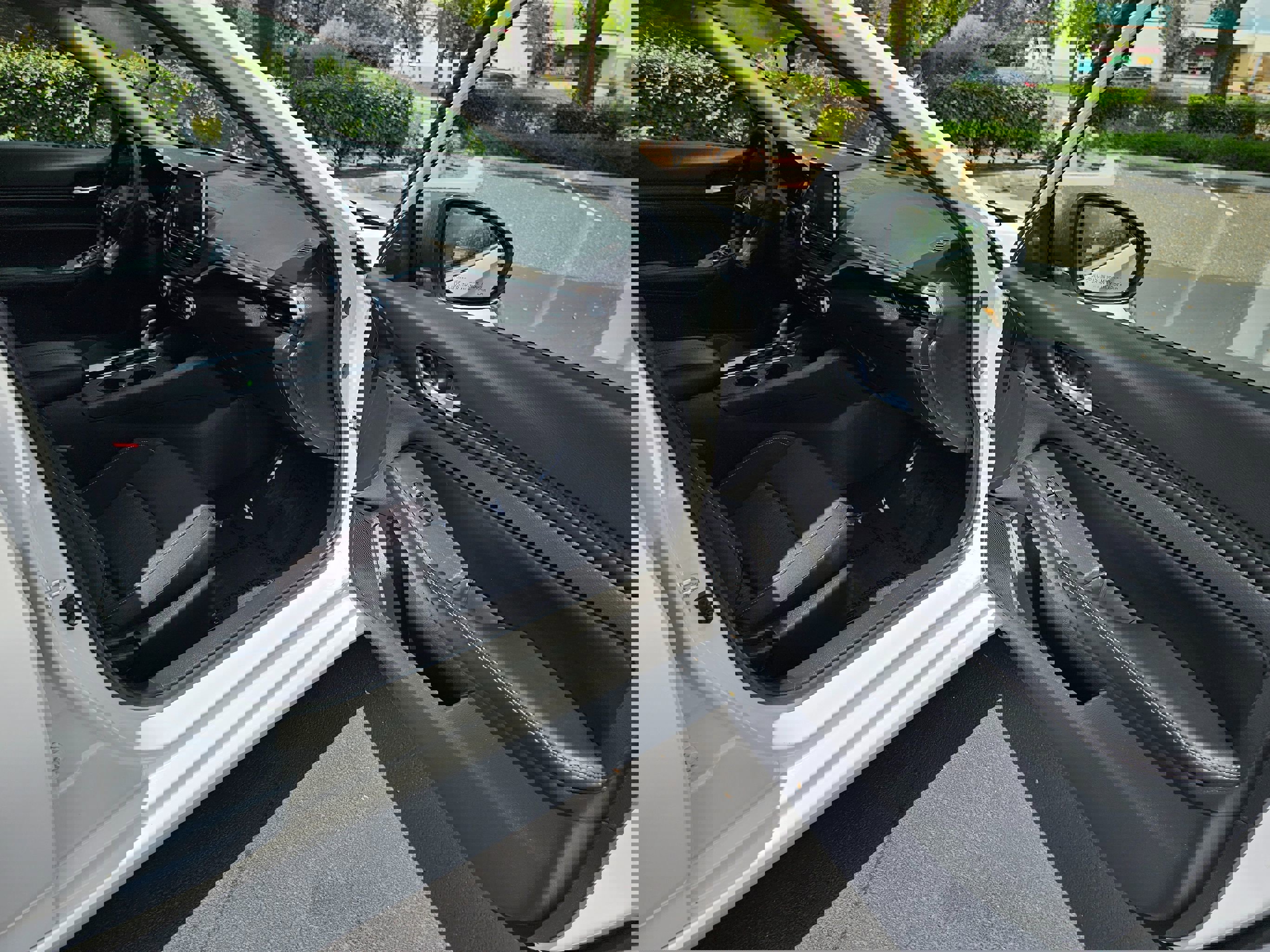 Used 2025 Nissan Altima 2.5 SV image 27