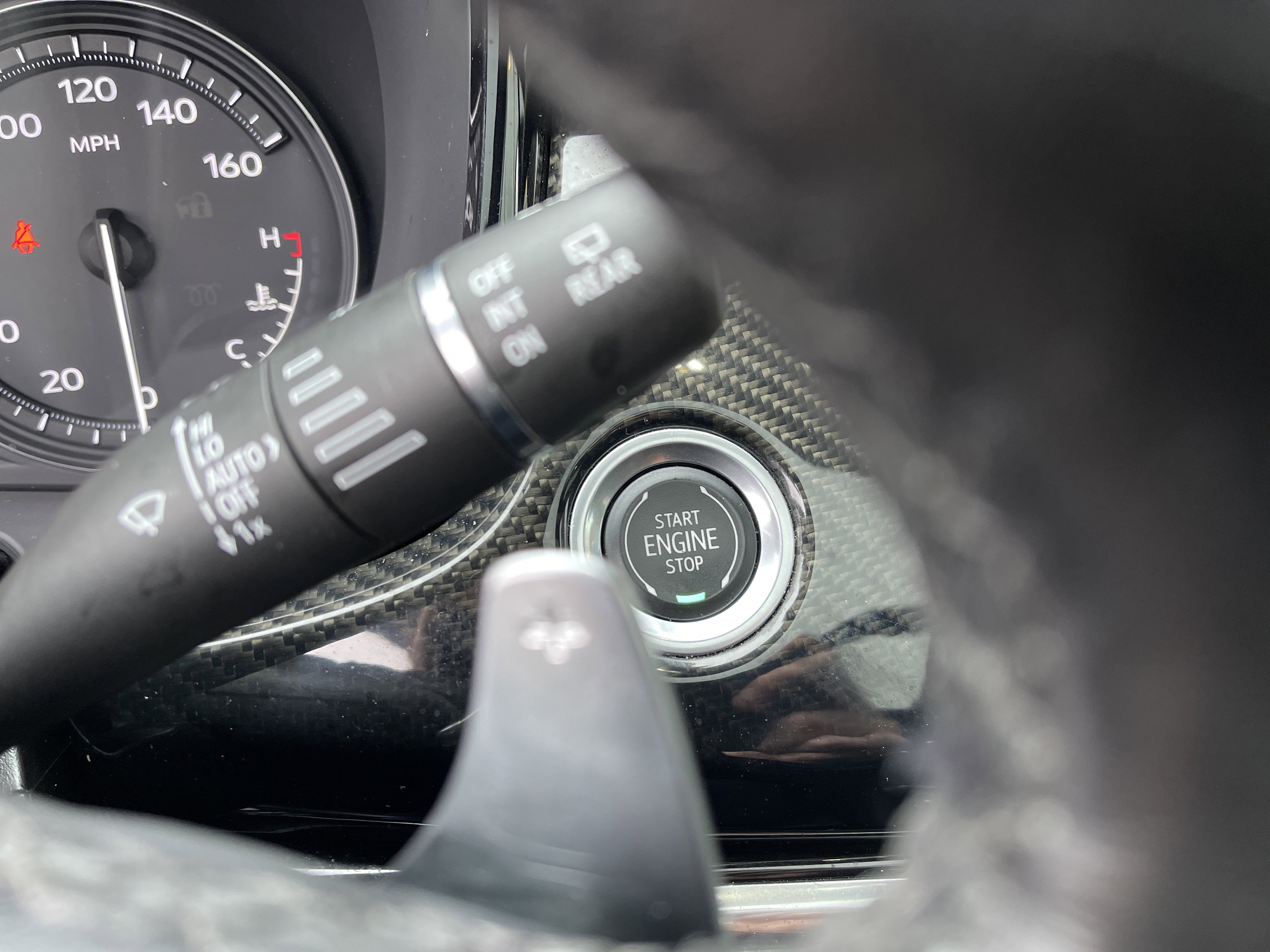 Used 2023 Cadillac XT6 Sport w/ Technology Package image 23