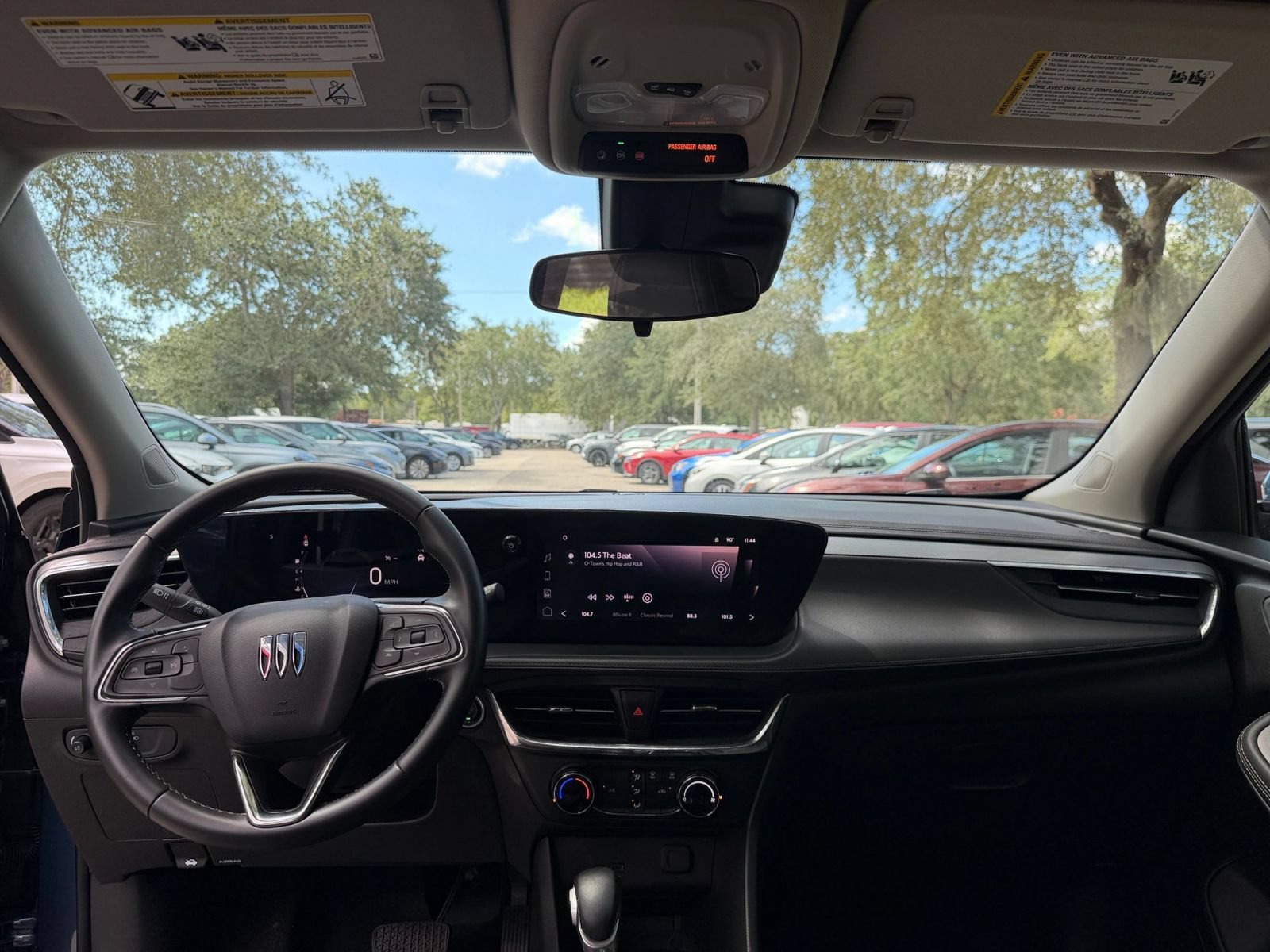 Used 2026 Buick Encore GX Preferred FWD image 31