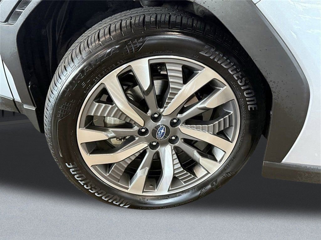 Certified 2025 Subaru Forester Touring w/ Popular Package - Touring image 19