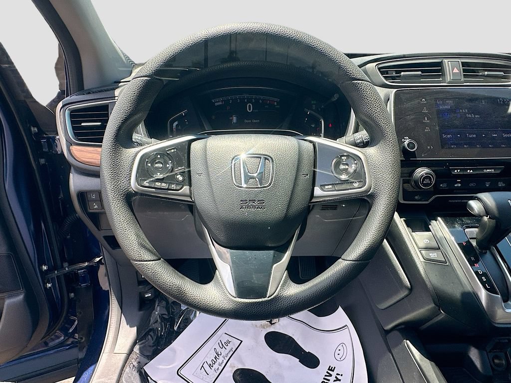 Used 2019 Honda CR-V EX image 11