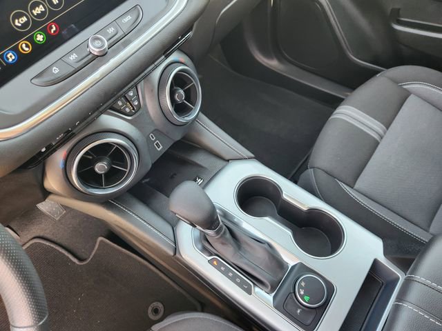 Used 2024 Chevrolet Blazer LT w/ Convenience Package image 19