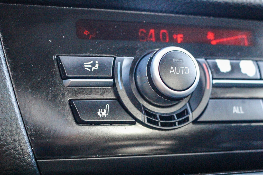 Used 2011 BMW 535i Sedan image 12