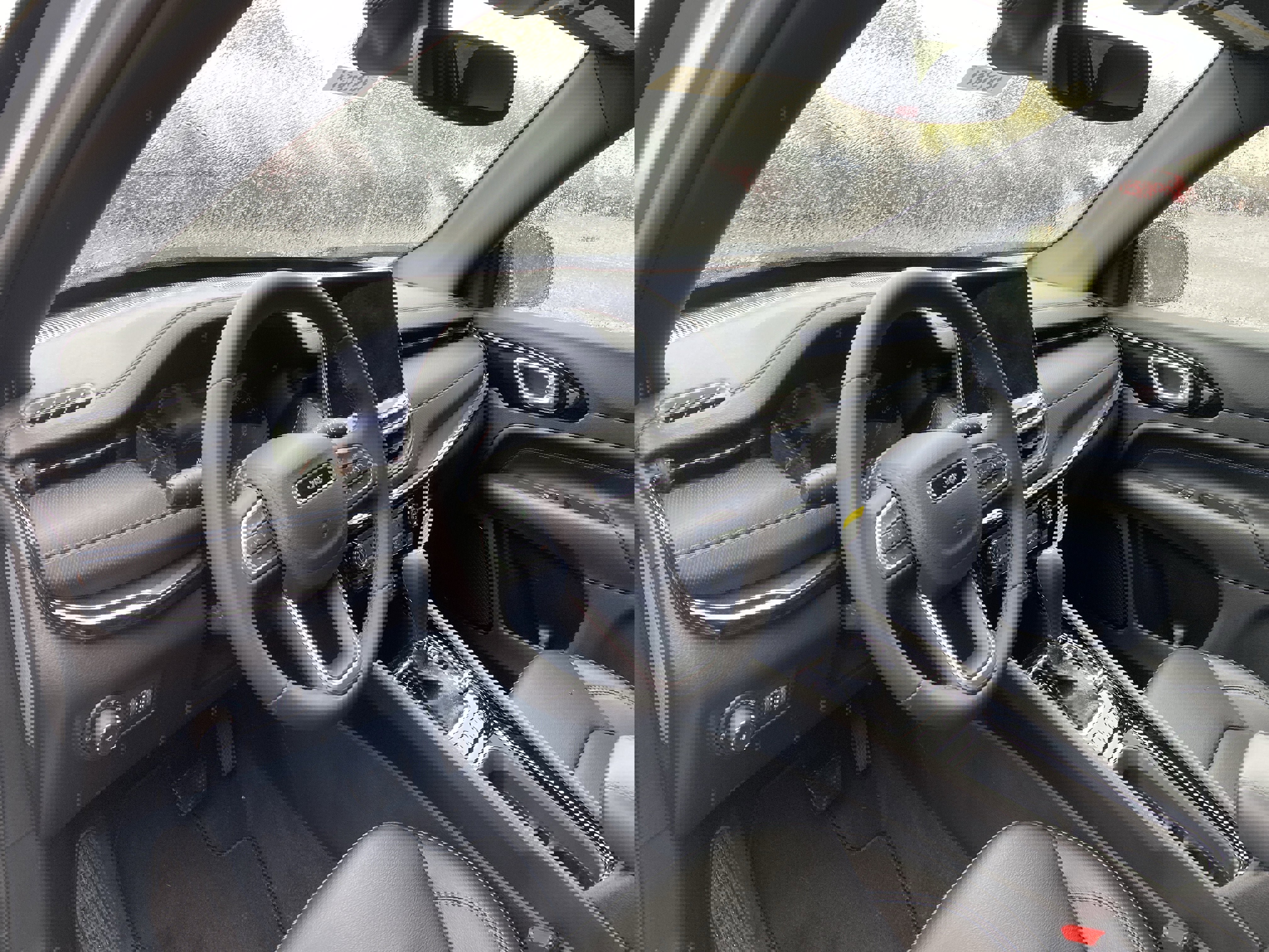 New 2026 Jeep Compass Limited image 9