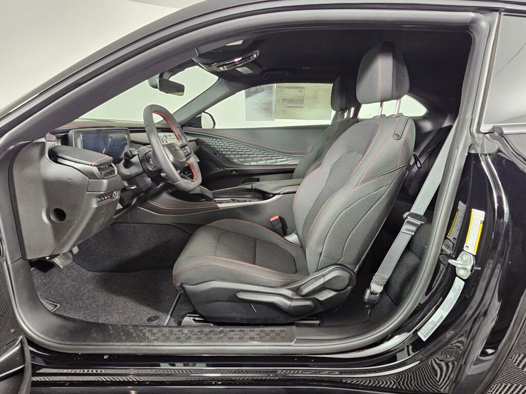 New 2026 Dodge Charger GT w/ Blacktop Package AWD/4WD image 17
